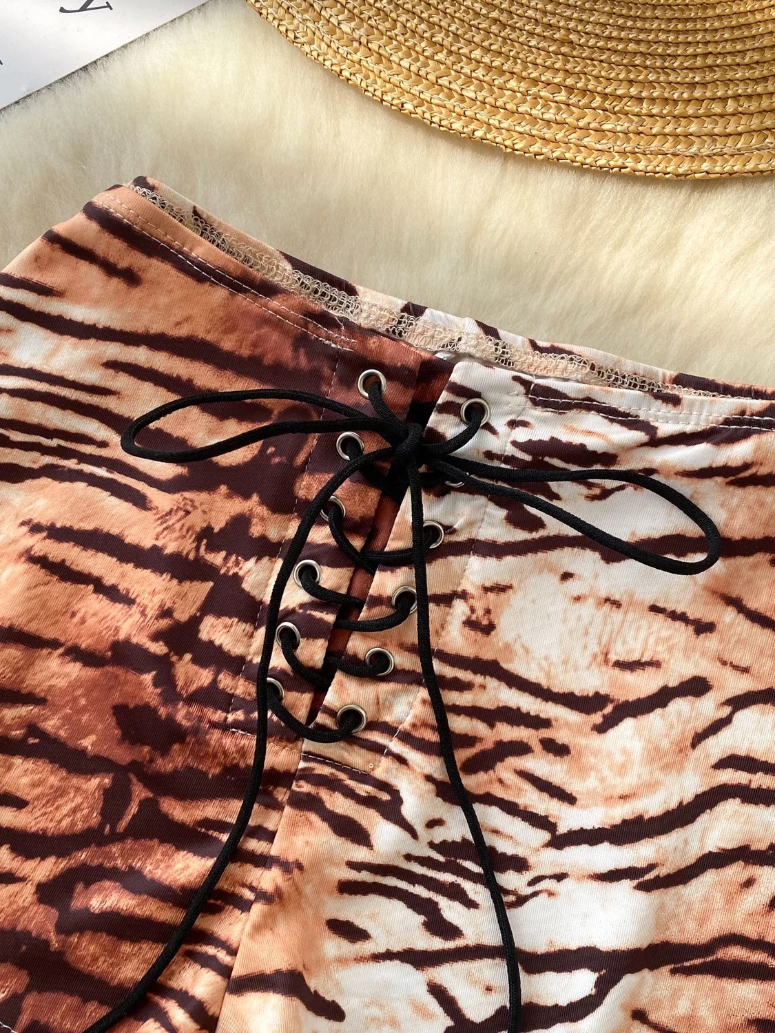 San Diego shorts CP82 images